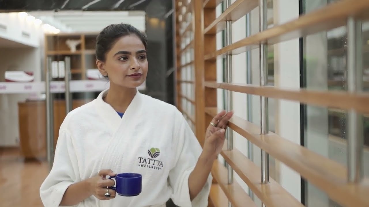 What, a day at Tattva Spa, looks like?