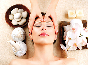 Trends In Spa Treatments