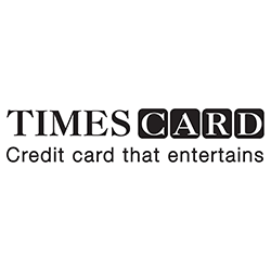 Times Credit Card