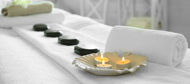 First time at a spa? Here’s everything you need to know