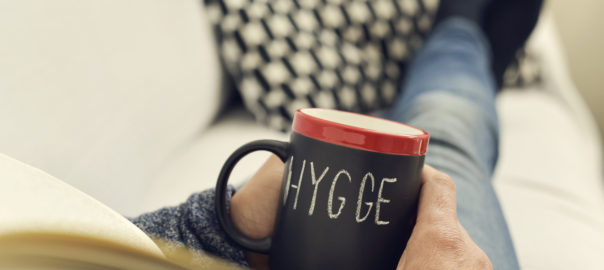 Want to embrace the Hygge lifestyle? Here’s how!