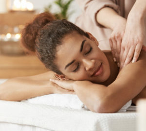Massage therapy in times of COVID to boost immunity