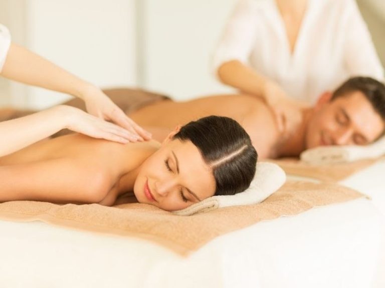 Book A Spa Date: A New Escapade For Your Special Day