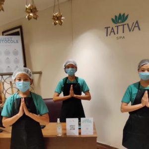 Why is it Difficult to Book an Appointment at Tattva Post Covid?