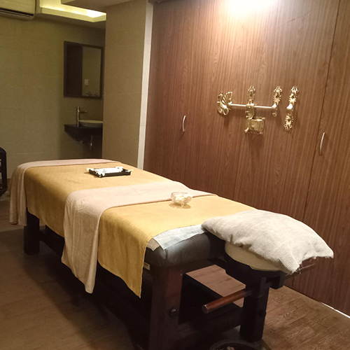 Tattva spa in ooty- subuthi spa