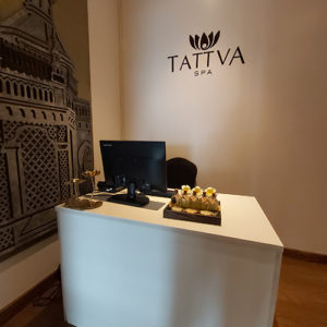 TATTVA Spa – SLN Terminus, Hyderabad