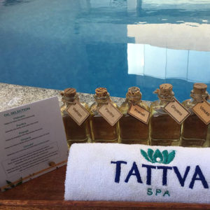 The Spa by Tattva – Sector 29, Gurugram