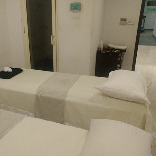 Tattva spa in gurgaon- the spa, sector 29