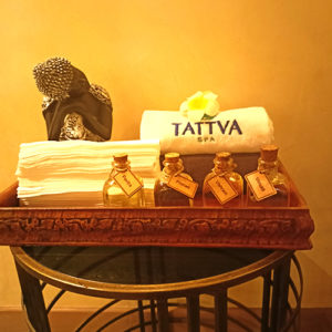 TATTVA Spa – Udyog Vihar Phase 3, Gurugram