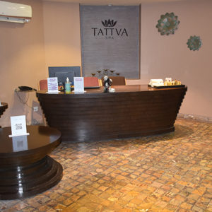 TATTVA Spa – Tapovan, Rishikesh