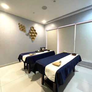 Revitalize your Body and Mind in the Most Luxurious way at Tattva Spa