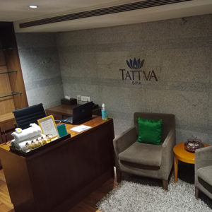 TATTVA Spa – Chinchwad, Pune