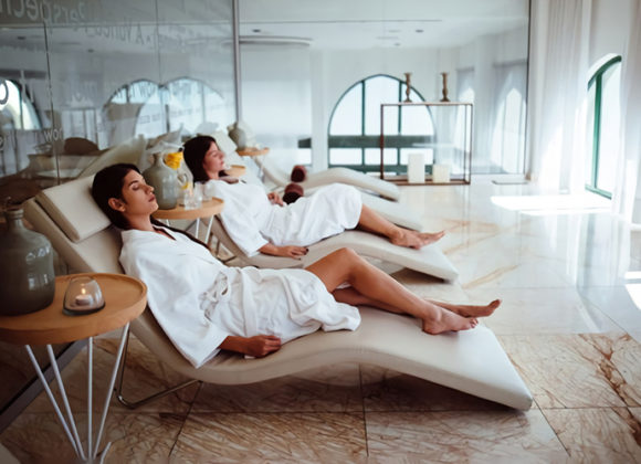 Here is why you should never miss out on a spa day!