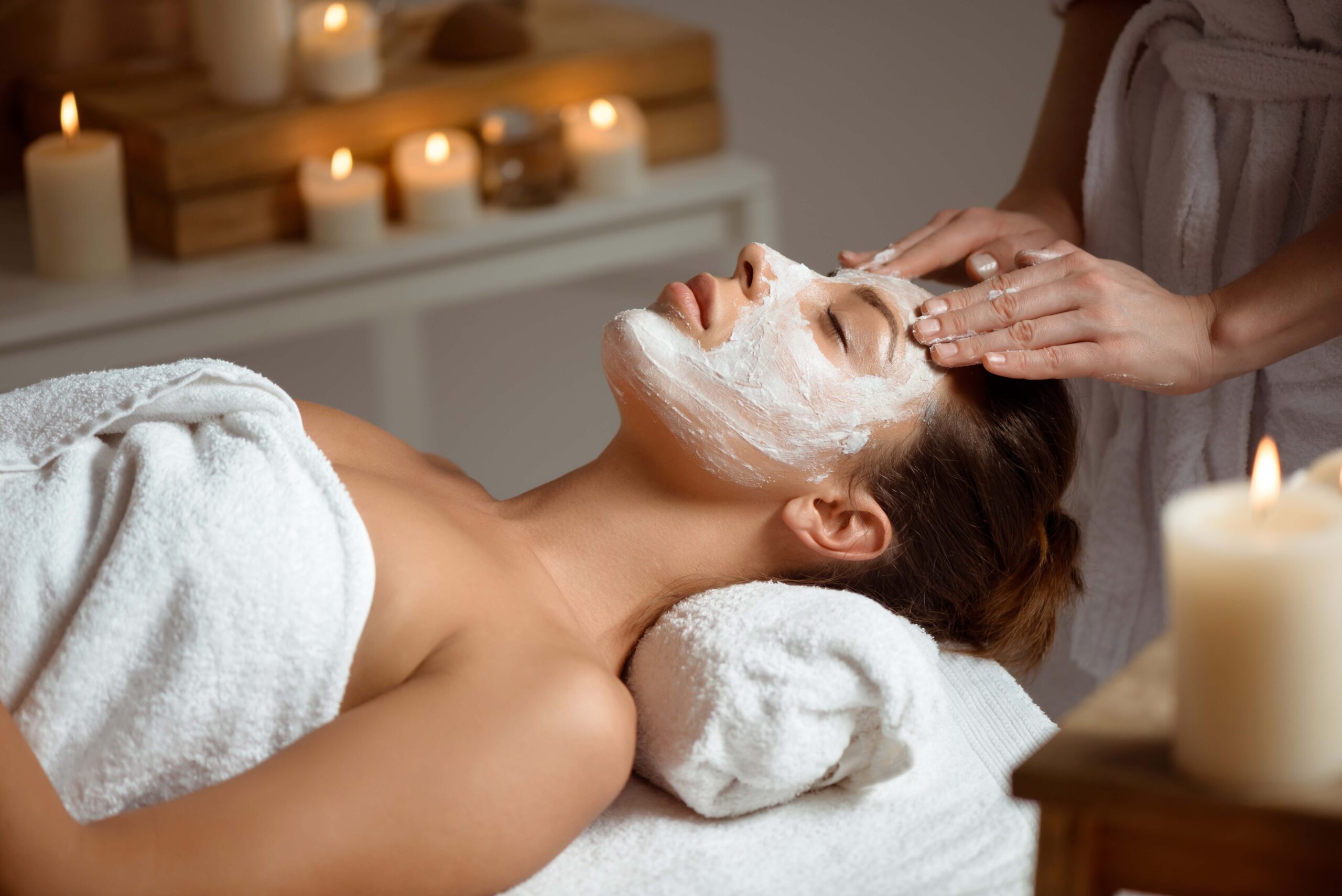 Facial