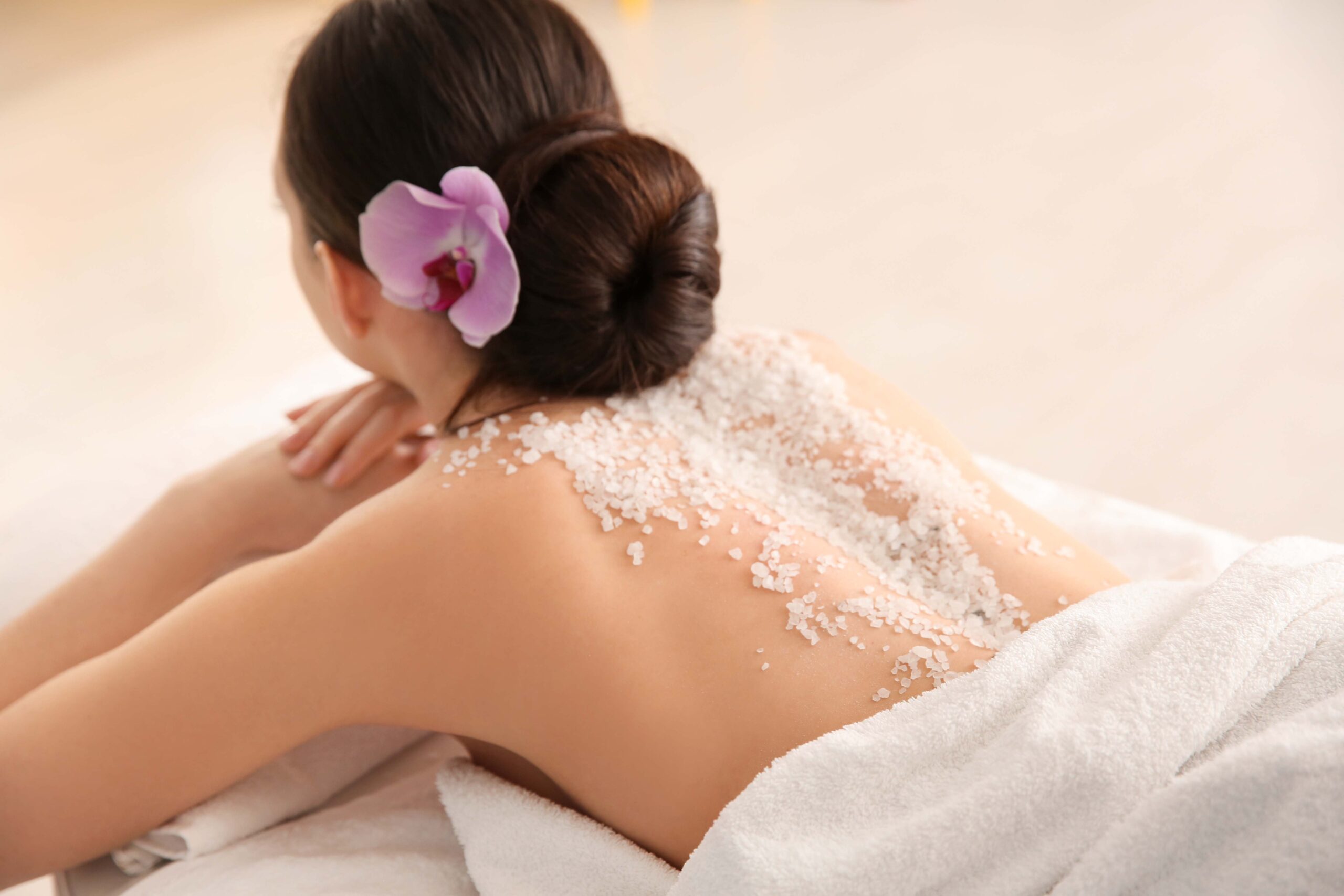 Body Scrub