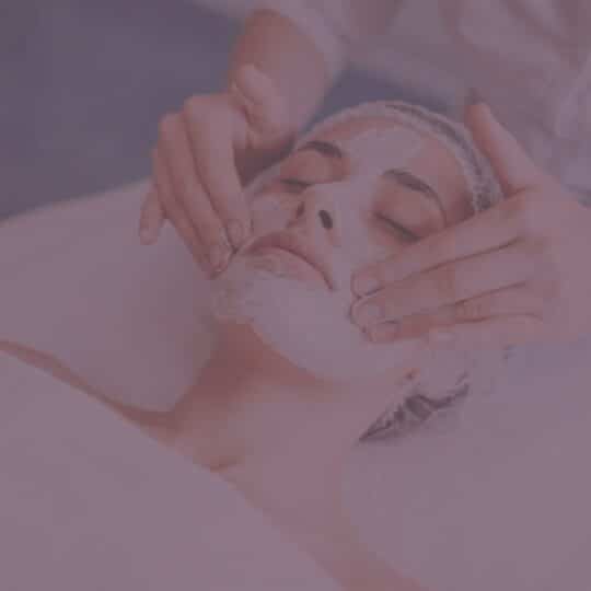 VITAMIN FACIAL