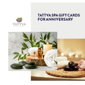 Relaxing Spa Experience at Tattva Spa