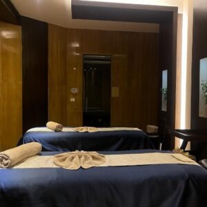 Spa Experience in Gurgaon