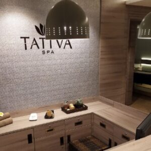 Spa Experience in Trivandrum