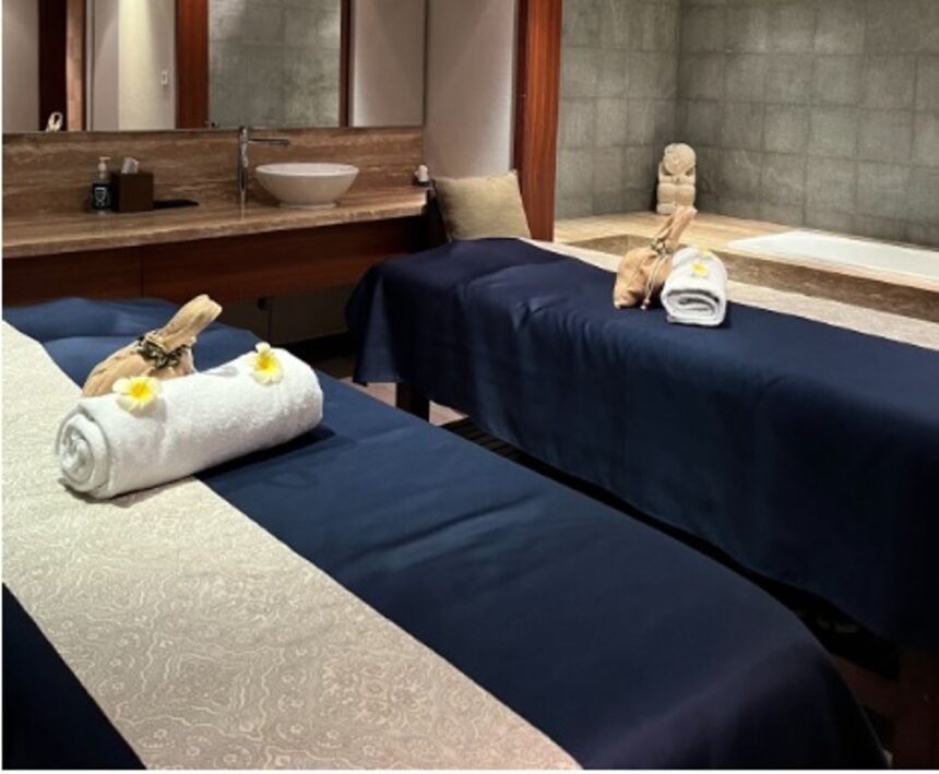 Tattva Wellness Spa