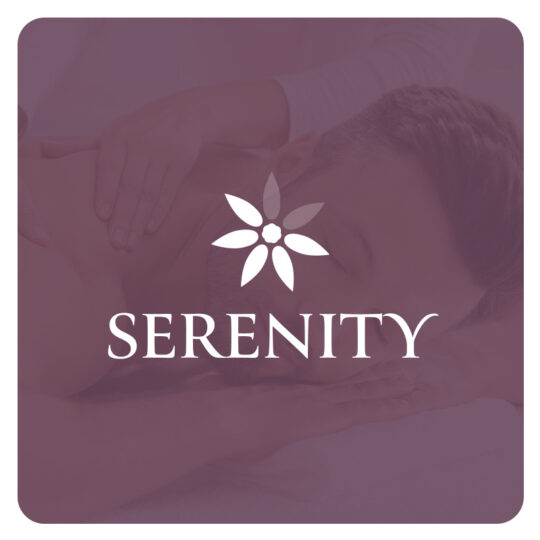 Serenity Banner