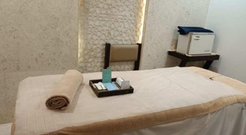 Tattva Spa Experience in Jaipur