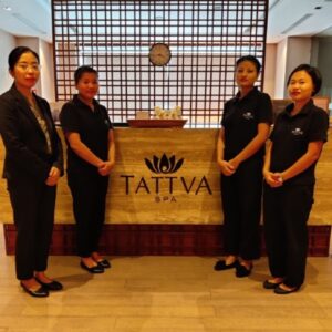 Tattva Wellness Experience