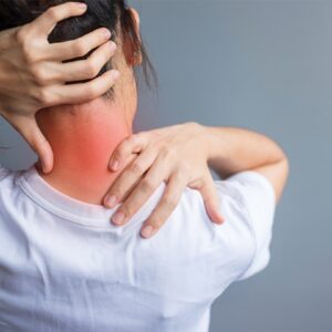 The Power of Massage Therapy for DOMS