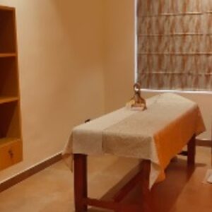 Spa near Chinchwad