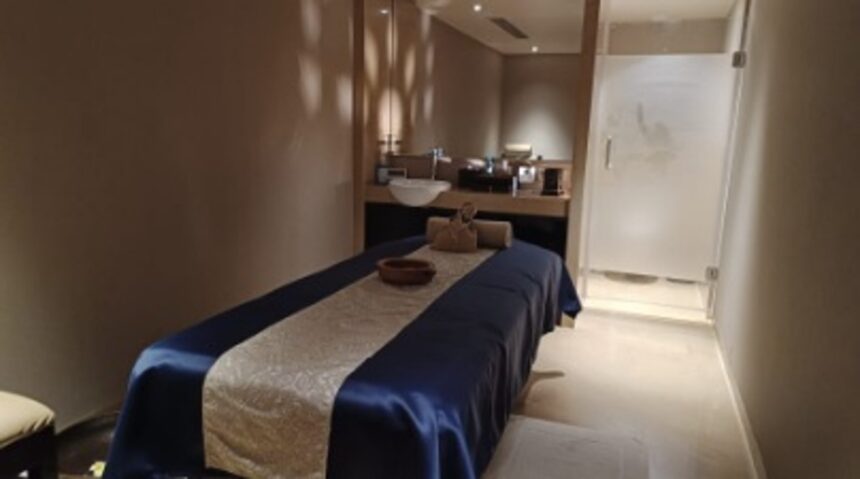 Tattva Wellness Spa,