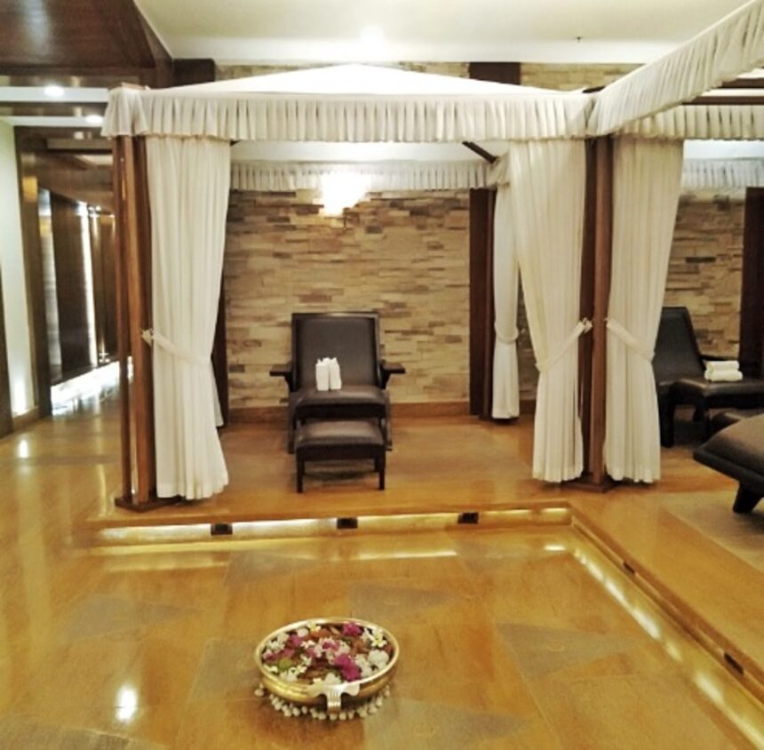 Tattva Wellness Spa Experience in Bengaluru