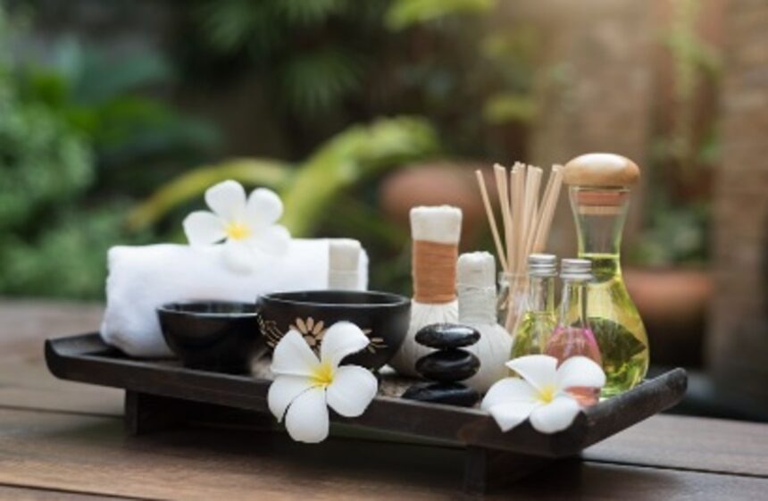 abhyanga massage