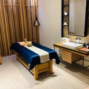 Best Spa for massage in mumbai
