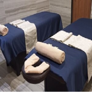 Spa in Country Inn and Suites