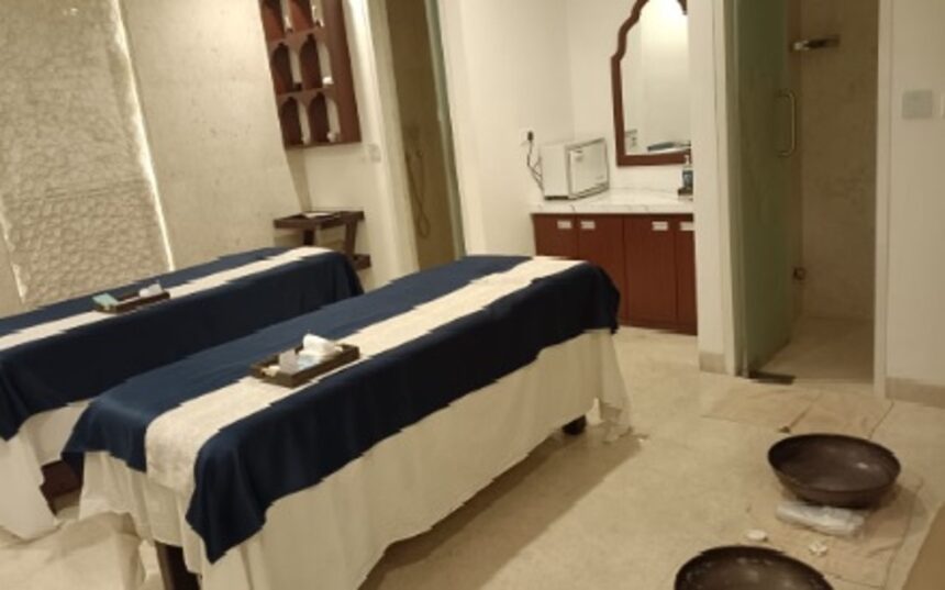 Tattva Spa Gift card