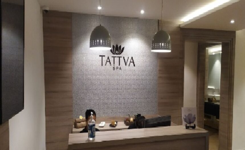 Tattva Spa franchise in Hyderabad