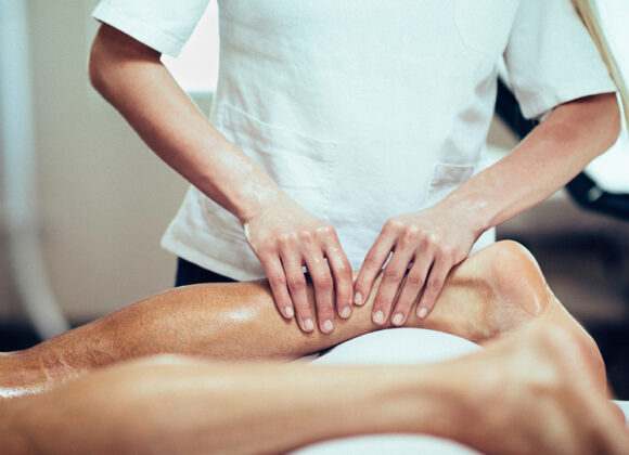 The Role Of Massages In Enhancing Mobility And Balance 580x420