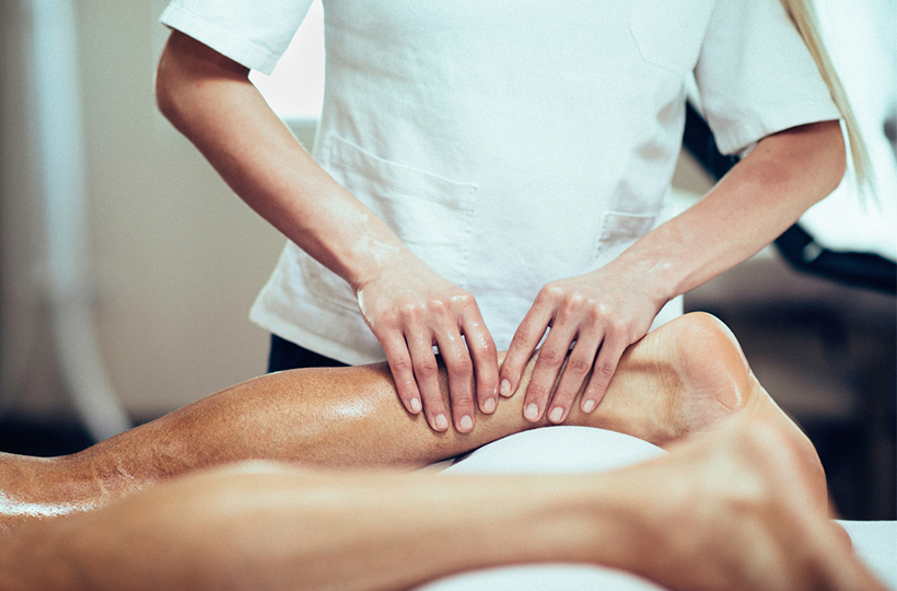 The Role Of Massages In Enhancing Mobility And Balance