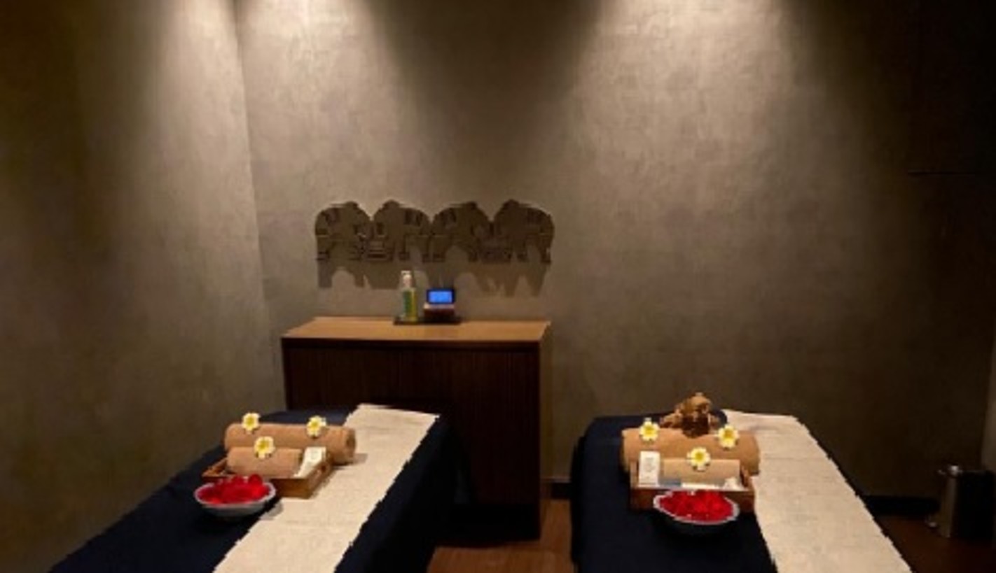 Discover Blissful Togetherness at Tattva Spa - Your Ultimate Destination  for a Couple Massage Near Me in Ahmedabad - Tattvaspa