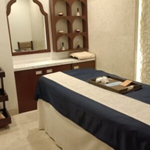 Deep Tissue Massage in Hyderabad