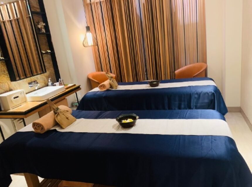 Tattva Spa Gift Card