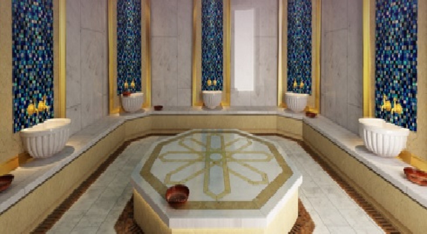 Indulge and Rejuvenate: The Wellness Wonders of Turkish Hammam at ...