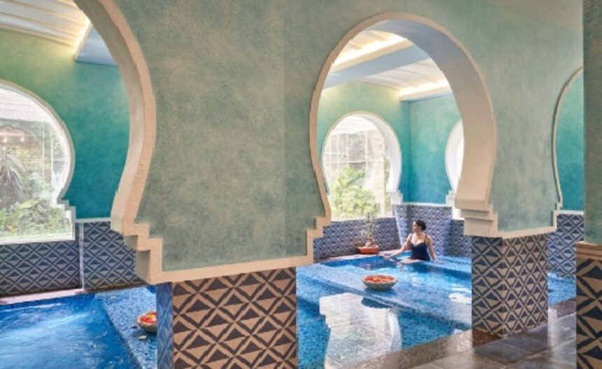 Tattva Hammam spa