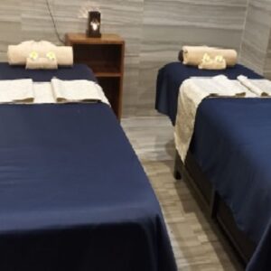 Couple Massage
