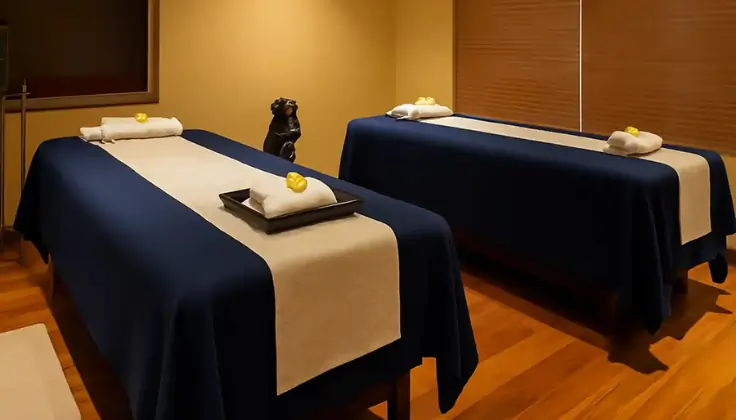 Best Swedish Massage In Delhi | Top Relaxing Massage Spas Near You