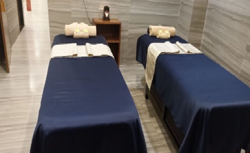 Tattva spa in Mumbai
