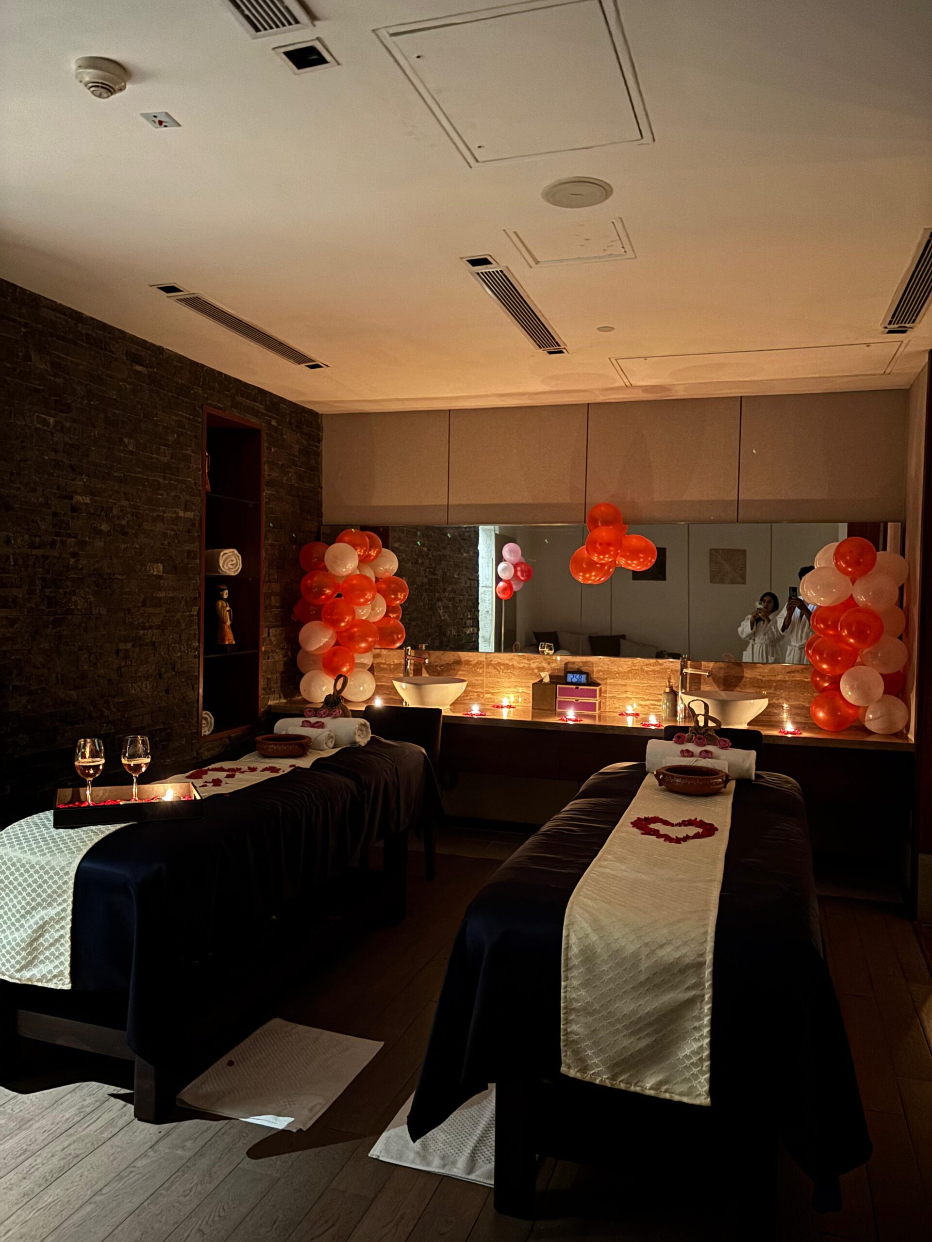 Last minute Valentine’s Day gift ideas from Tattva Spa