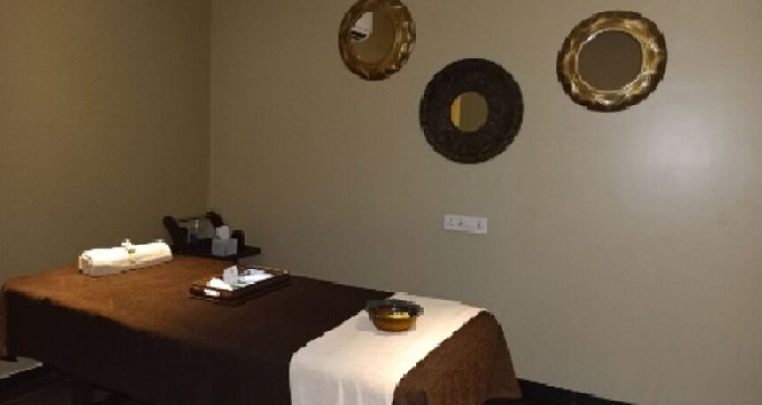 massage