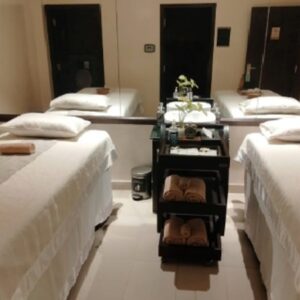 spa in mumbai