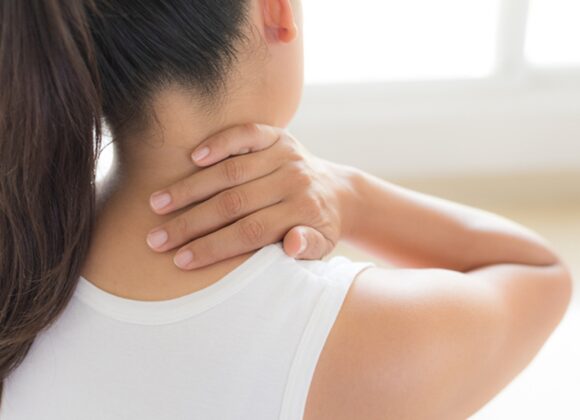 Considering Neck & Décolleté Massage Here's What You Need to Know